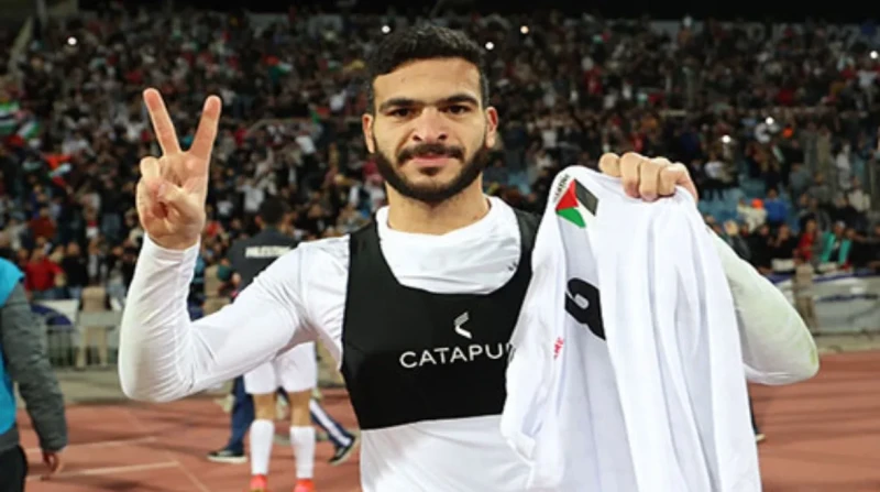 بالأرقام.. تفاصيل العرض الأخير لنادي الزمالك لضم حامد حمدان من بتروجت