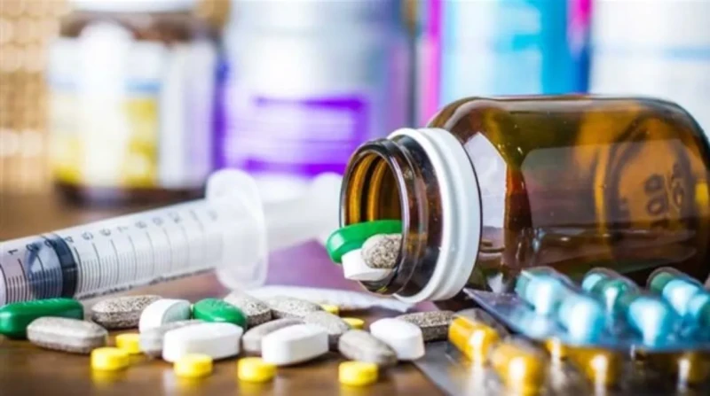 Extension of the Deadline for Collecting Expired Medications from Pharmacies for 45 Days