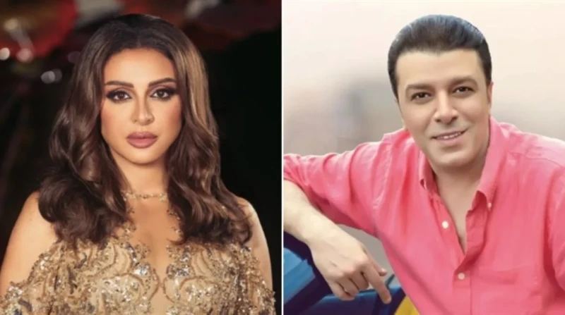 "ليس طمعًا في المال".. نقيب الموسيقيين ينتقد أنغام لتجاهلها رسالته