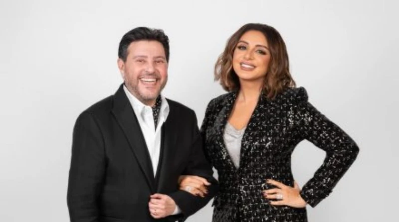هاني شاكر يوجه رسالة لـ أنغام: أتمنى ترجعي تنوري حياتنا