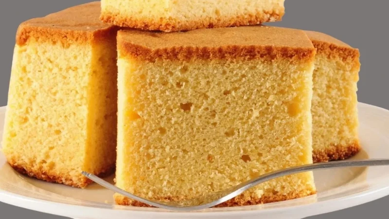 كيفية تحضير الكيكة الرقيقة.. وصفة منزلية سهلة بطعم شهي لا يُع抵د.
