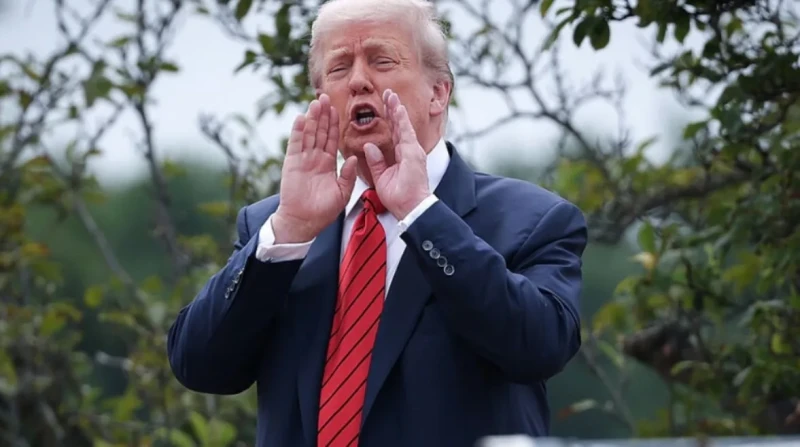 مع بدء تنفيذها.. ما هو المبلغ الذي تحصله الولايات المتحدة شهريًا من الرسوم الجمركية؟