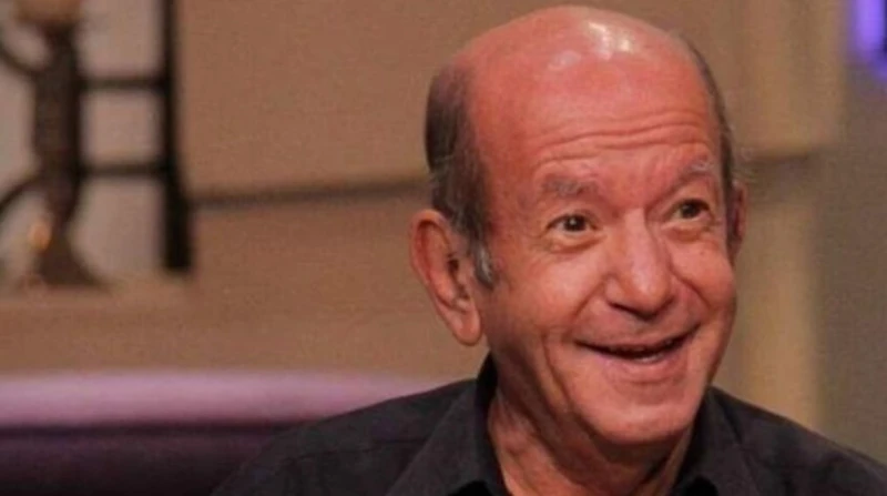 بكاء ابنته.. تكريم اسم لطفي لبيب في المهرجان المصري الأمريكي للسينما