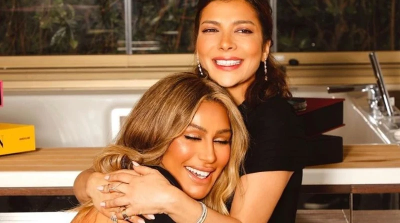 مايا دياب تفتح النار على أصالة: إنسانة بلا وفاء