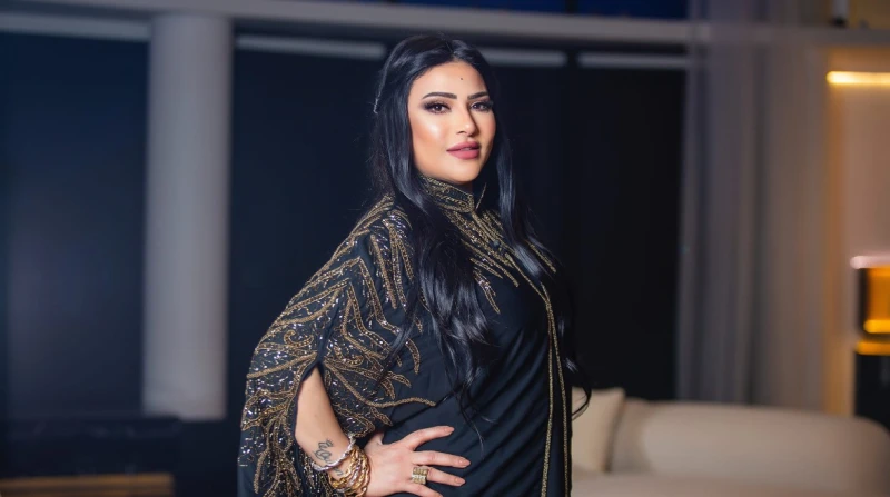 "ترند النيل من السمعة".. بدرية طلبة ترد على اتهامات قتل زوجها