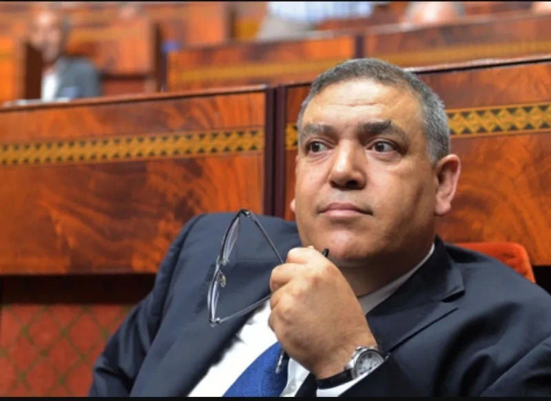 وزارة الداخلية تطلق إصلاحاً جديداً للرسوم المحلية لفرض رسوم على الأراضي غير المنفذة.