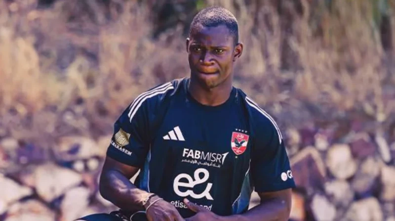 قرار ريبيرو يثير الحيرة في الأهلي.. هل أسهم في تأجيل تمديد عقد ديانج؟