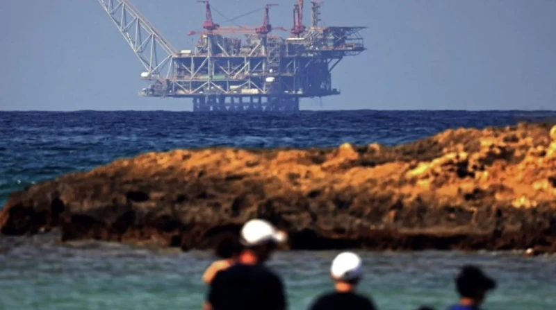 الغاز الإسرائيلي يعود إلى مصر حتى عام 2040.. ما سبب ذلك في هذه اللحظة الحساسة؟