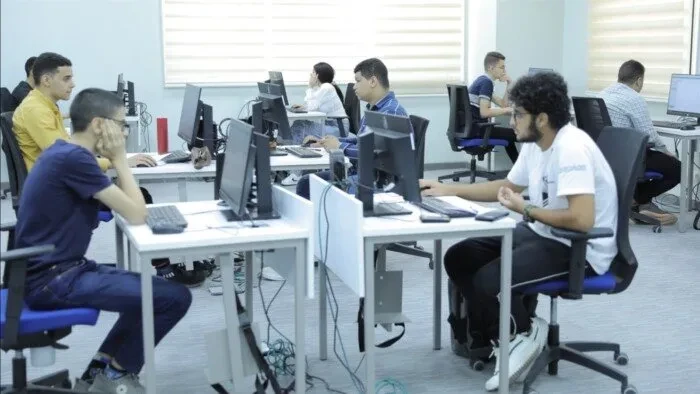 رابط التسجيل في تنسيق المرحلة الثانية 2025: اكتشف الكليات المتاحة