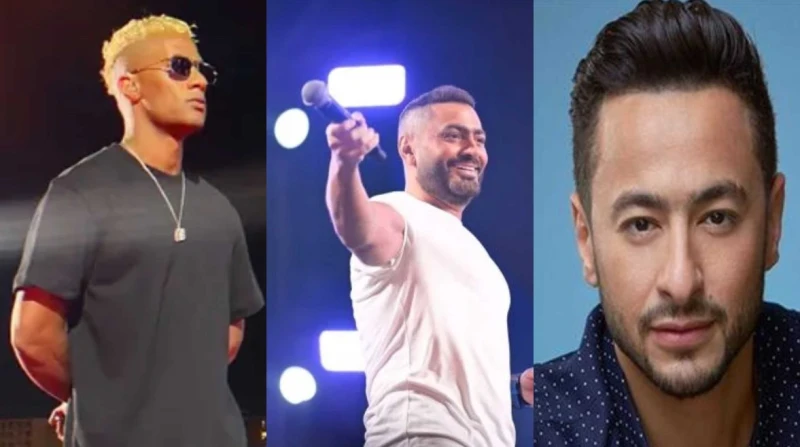 انفجار وتزاحم وصعق كهربائي.. حفلات نجوم تحولت لكوارث