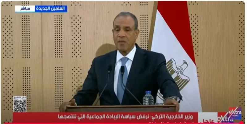 لن نسمح لأي جهة بفرض سياستها أو السيطرة علينا