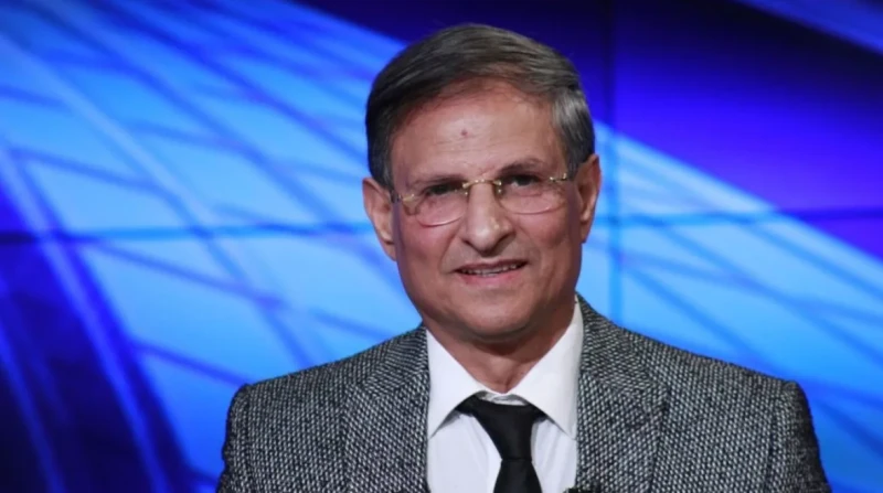 "تكرار الإساءة" .. الأهلي يتقدم بشكوى رسمية ضد مصطفى يونس إلى الهيئة العليا للإعلام