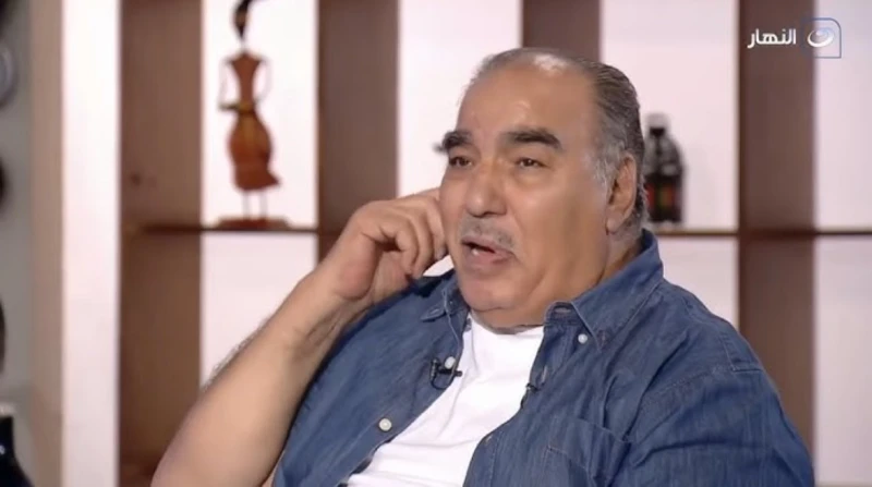 موعد جنازة الفنان سيد صادق