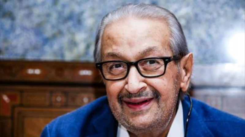 نور الشريف بذكرى وفاته.. جسد شخصية مناضل فلسطيني في فيلم لم يرى النور