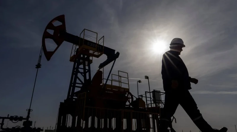 بعد 5 أيام من التراجع... ارتفاع أسعار النفط بنسبة 1% بفضل طلب أمريكي مرتفع