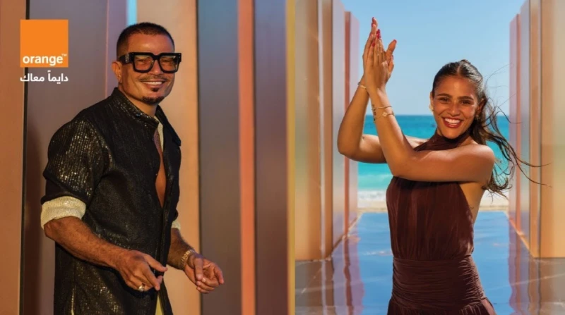 هل يسلم عمرو دياب "المايك" لابنته؟.. ناقد يجيب