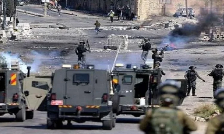 بيان موحد من الاتحاد الأوروبي يدين القرارات الأخيرة لإسرائيل حول غزة