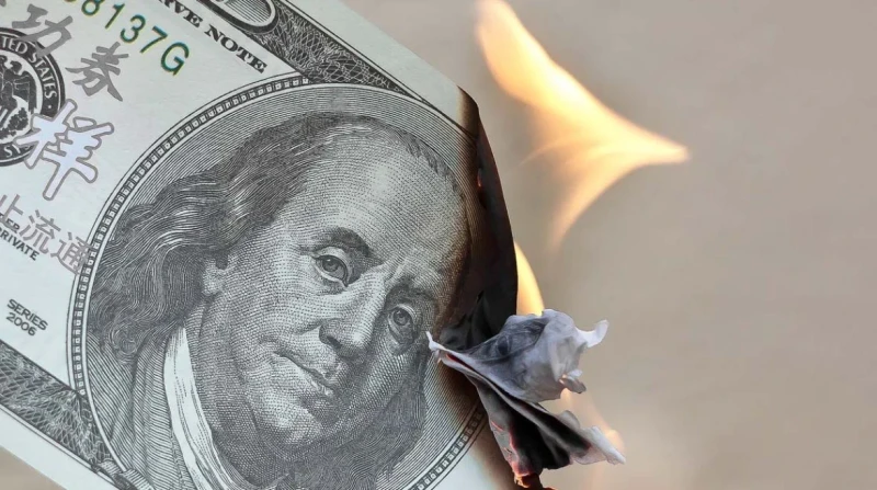 10 قروش.. الدولار يستمر في الانخفاض مقابل الجنيه