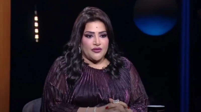 بدرية طلبة تقاضي مؤسس صفحة على "فيسبوك".. ما علاقة وفاء عامر؟