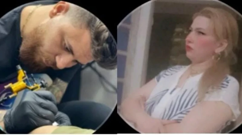 بلاغ للنيابة العامة يتهم "ثلاثي التاتو" بالإساءة للحياء الاجتماعي