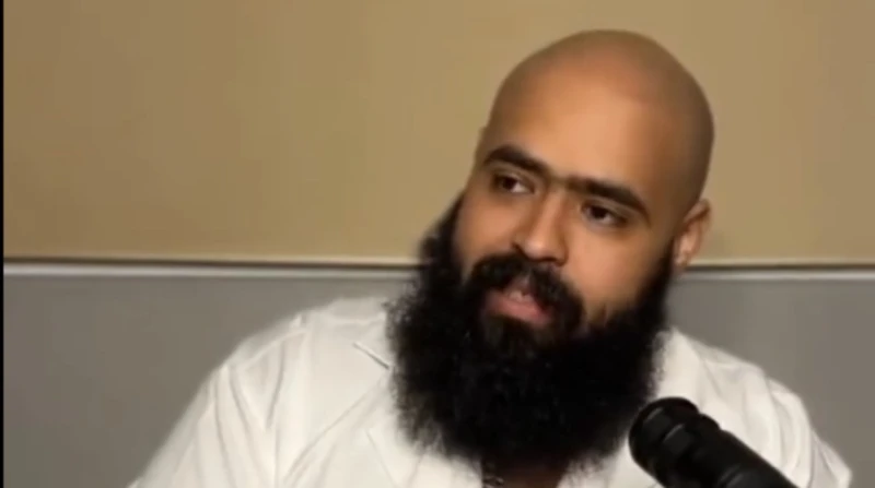 القبض على البلوجر محمد عبد العاطي لنشره محتوى خادشا للحياء