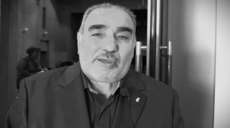 قبل الرحيل.. تصريحات مؤثرة من الفنان سيد صادق