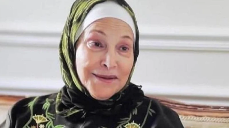 الفنانة الغائبة عن التمثيل نادية رشاد: لن أهين مسيرتي بعمل ضعيف