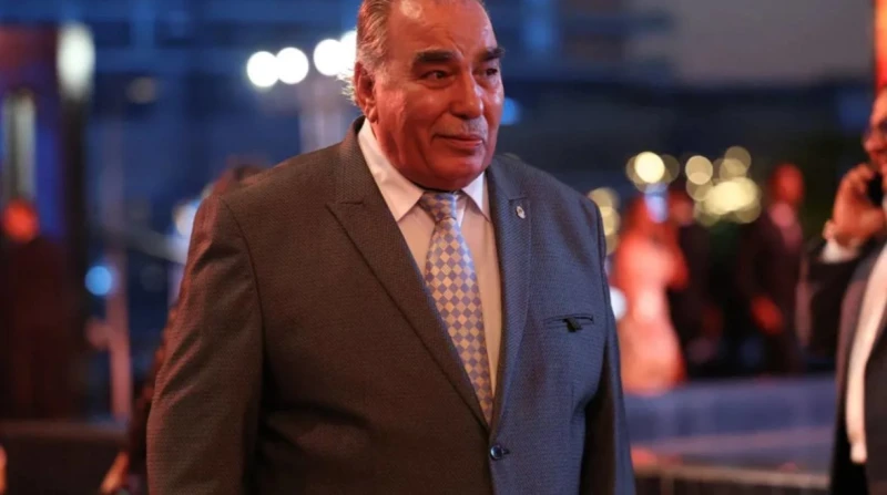 عائلة سيد صادق تستقبل العزاء اليوم بمسجد الشرطة