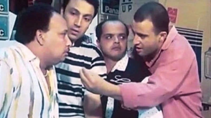 بلاي ليست| "كاجولوه".. 27 عامًا على "صعيدي في الجامعة الأمريكية"