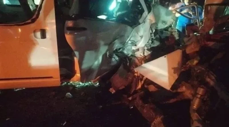 إصابة 10 زوار أجانب و6 مصريين في حادث اصطدام في البحر الأحمر