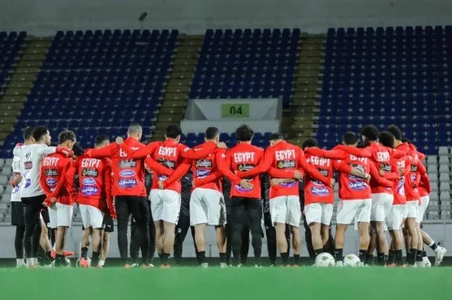 موعد مباراة منتخب مصر ضد بوركينا فاسو في تصفيات كأس العالم الإفريقية