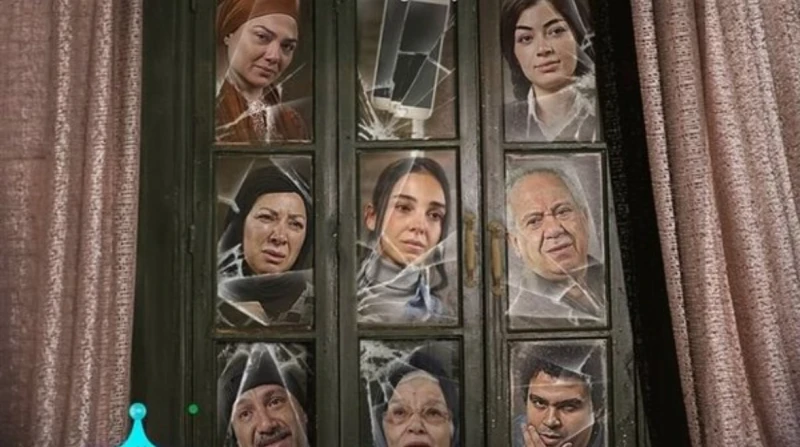 بعد القبض عليهم.. هل تنبأ مسلسل "أعلى نسبة مشاهدة" بمصير البلوجرز؟