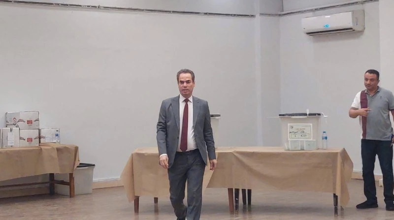 المسلماني: نشكر الرئيس على دعمه ونعد بإعلام يجمع بين المهنية والقيم