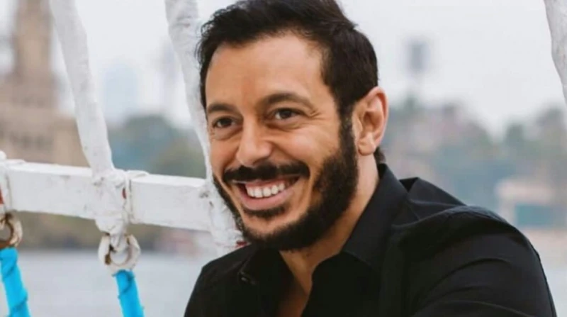 سبب تأجيل فيلم "المملكة" لـ مصطفى شعبان وهيفاء وهبي