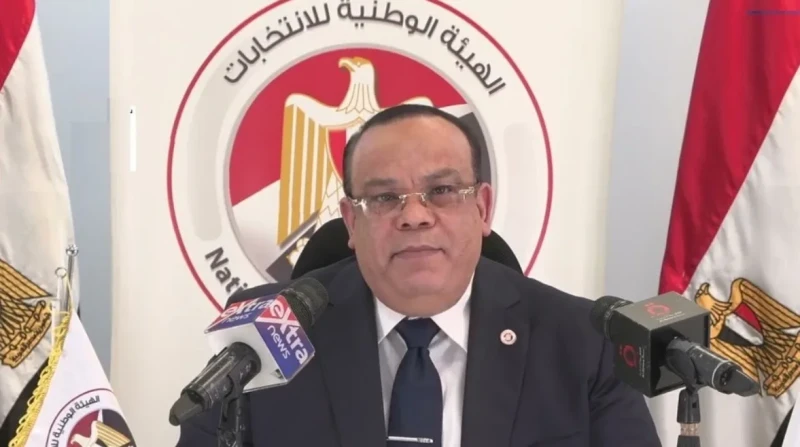 الهيئة الوطنية للانتخابات" تحدد موعد إعلان نتائج انتخابات "مجلس الشيوخ