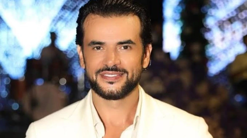 ميني ألبوم صيفي.. سامو زين يغلق "باب وخبط" بأغنية "سما صافية"