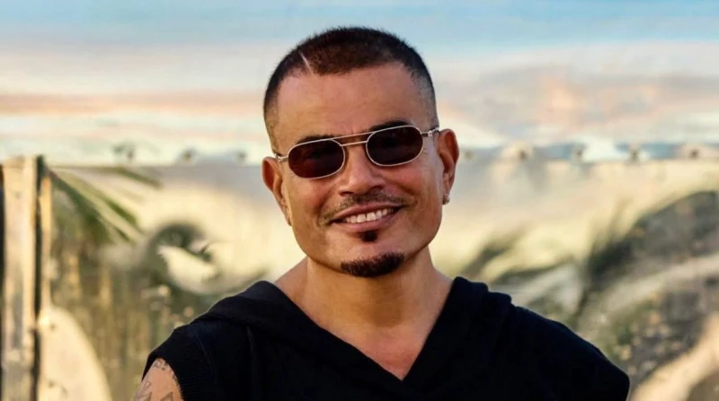 ألبوم “ابتدينا” يكسر حاجز 200 مليون استماع