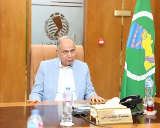 إطلاق الحملة الكبرى لإزالة التعديات على الأراضي الزراعية وأملاك الدولة في المنيا ضمن ‘الموجة 27’