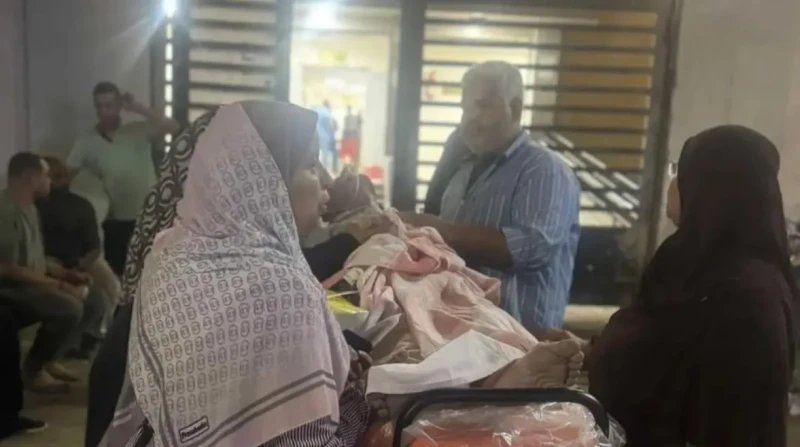 خطأ في تحديد الموقع يتسبب بوفاة مريض.. مدير مستشفى سوهاج يوضح ملابسات القضية