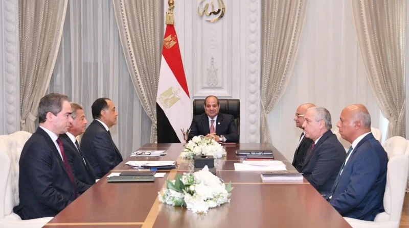 توجيهات رئاسية عاجلة لتطوير الأداء الإعلامي من خلال توفير البيانات وصرف البدلات