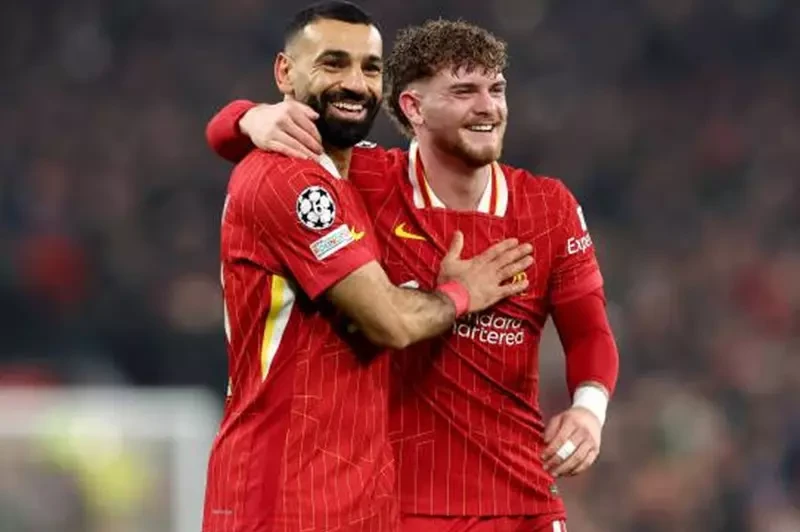 ليفربول يحدد سعر إليوت لبيعه للايبزيج لتعويض تشافي سيمونز