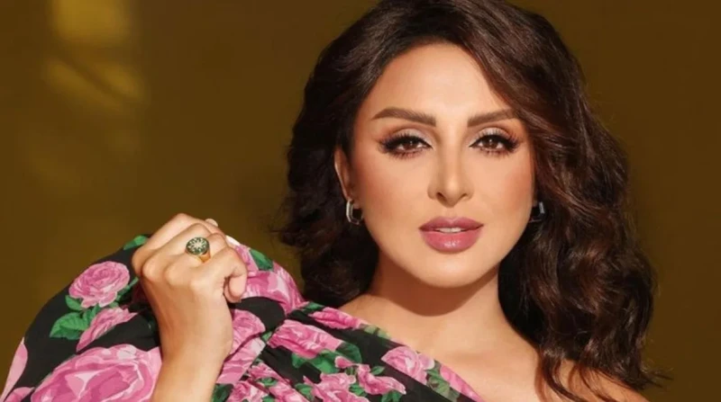 أنغام بصحة جيدة بعد جراحة معقدة في ألمانيا