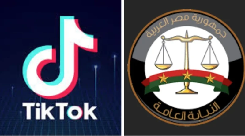 احتجاز 8 وإطلاق سراح 2 بسبب فيديوهات غير لائقة على "تيك توك"