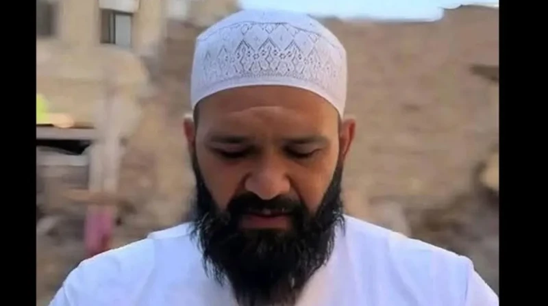 إلقاء القبض على المدونة "لوشا" في المقطم