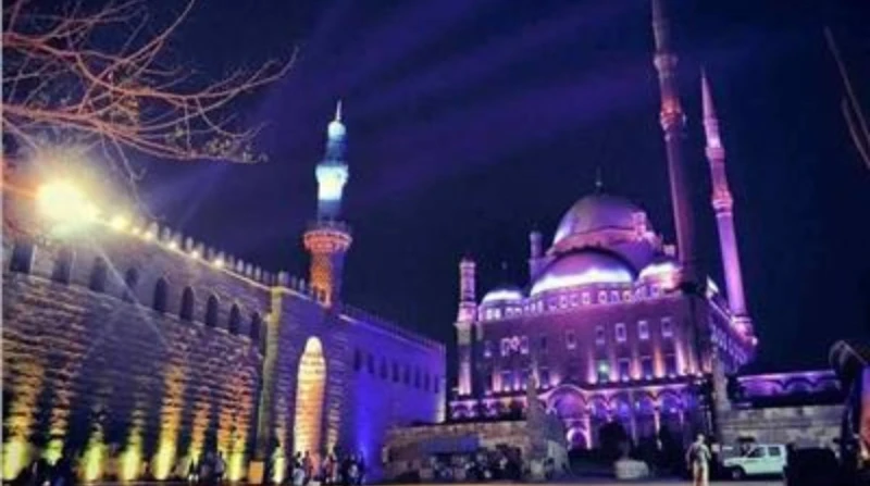 جدول حفلات القلعة 2025.. 9 ليالي فنية مميزة