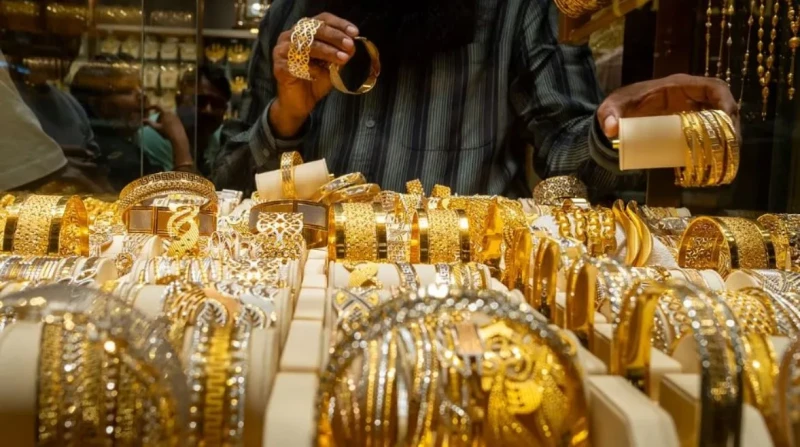 خبير يتنبأ بأن سعر جرام الذهب سيصل إلى 10 آلاف جنيه في هذه الفترة الزمنية