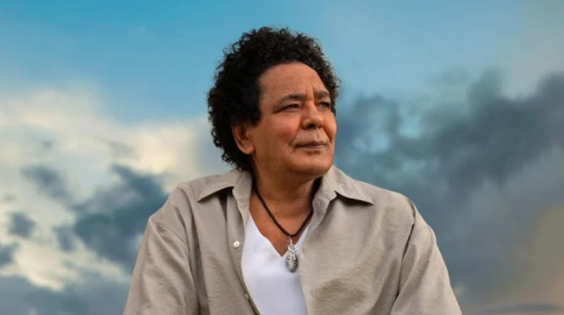 بعد خروج محمد منير من المستشفى.. ما مصير حفله بالعلمين؟