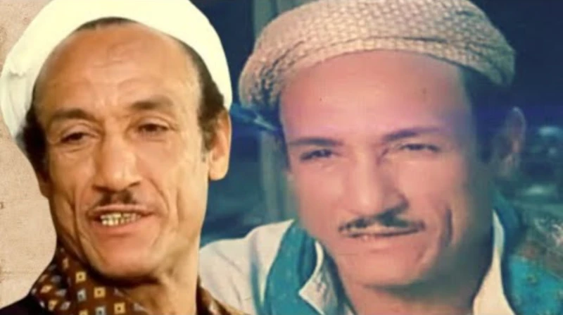 في ذكرى ميلاده.. مطاوع عويس "الرجل الذي فقد ظله"