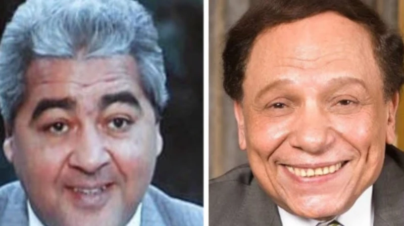 في ذكرى رحيل مصطفى متولي.. هل "نسب الزعيم" ظلم موهبته؟