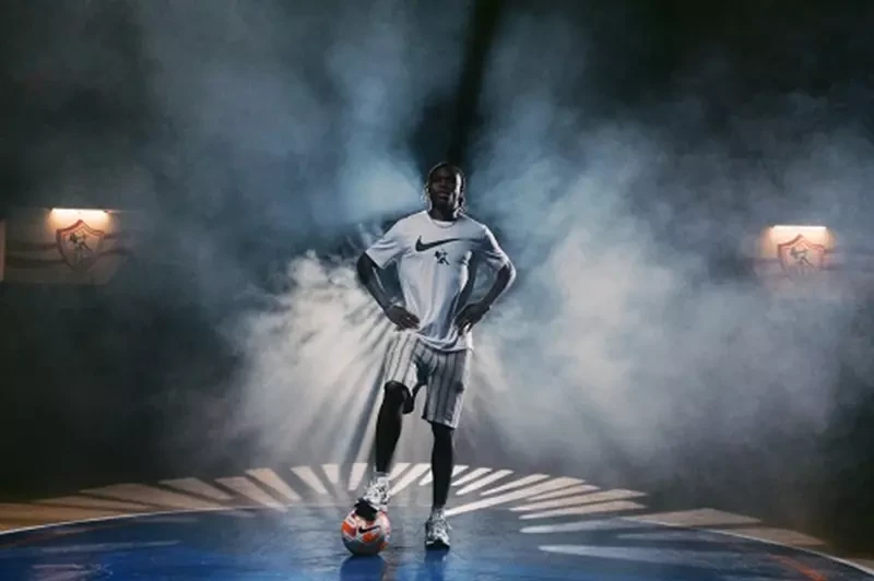 الزمالك يبرم 9 تعاقدات في فترة الانتقالات الصيفية (صور)